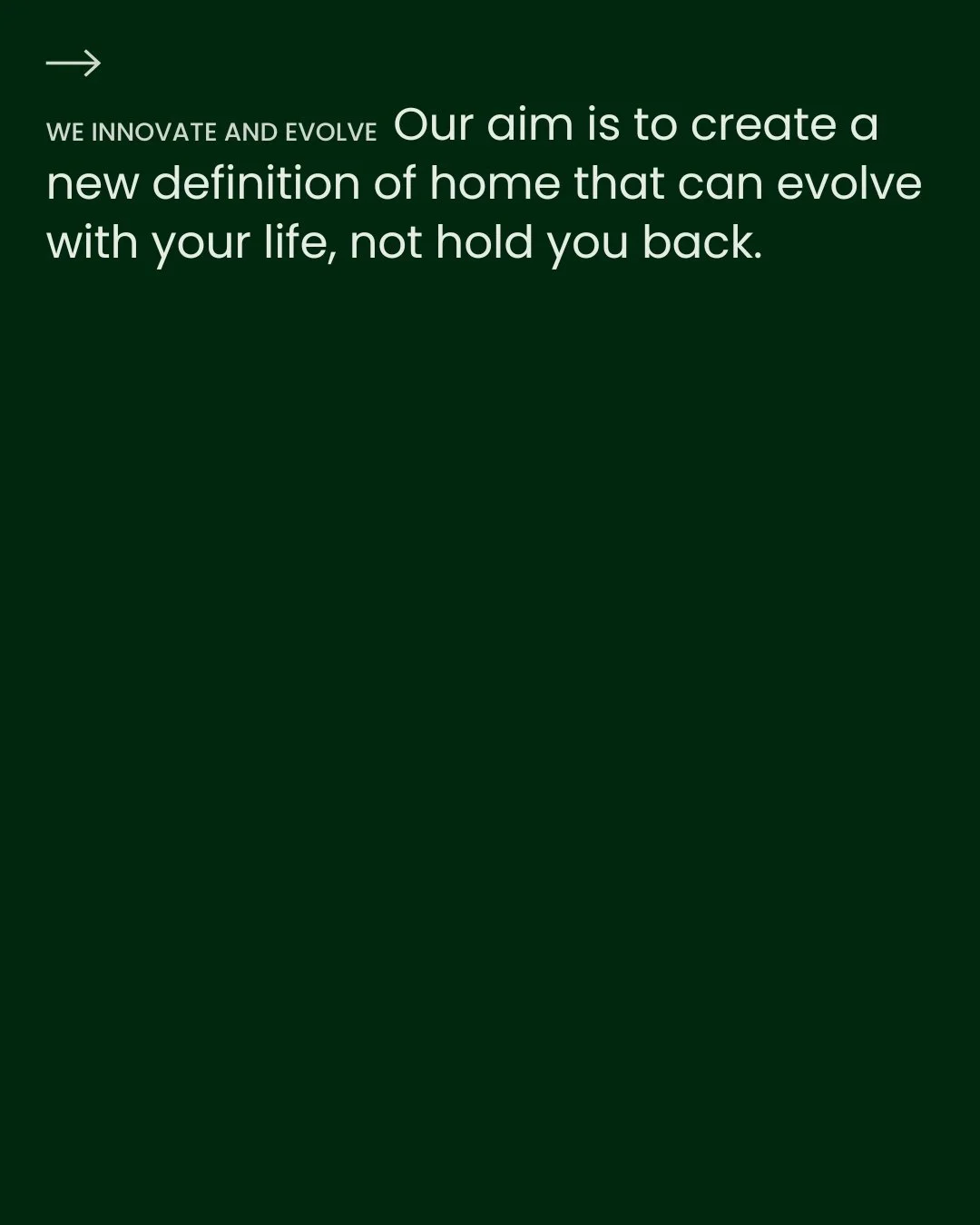 Your home should change with you, not hold you back.
From clever layouts to timeless finishes, every detail is designed to adapt to your life, today and tomorrow.

#tinyhomes #tinyhomedesign #homeextension