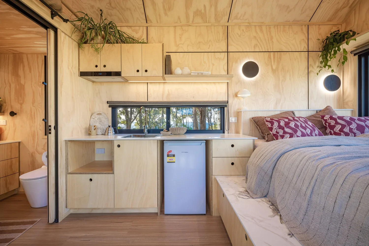 Winter-Proofing Your Tiny Home: Insulation and Heating Tips for Australian Climates