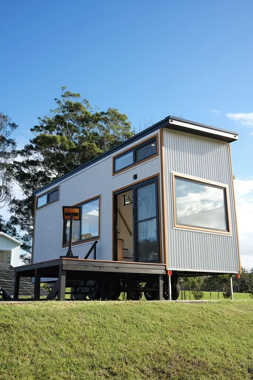 Small House & Modular Tiny Homes — Designer Eco Tiny Homes