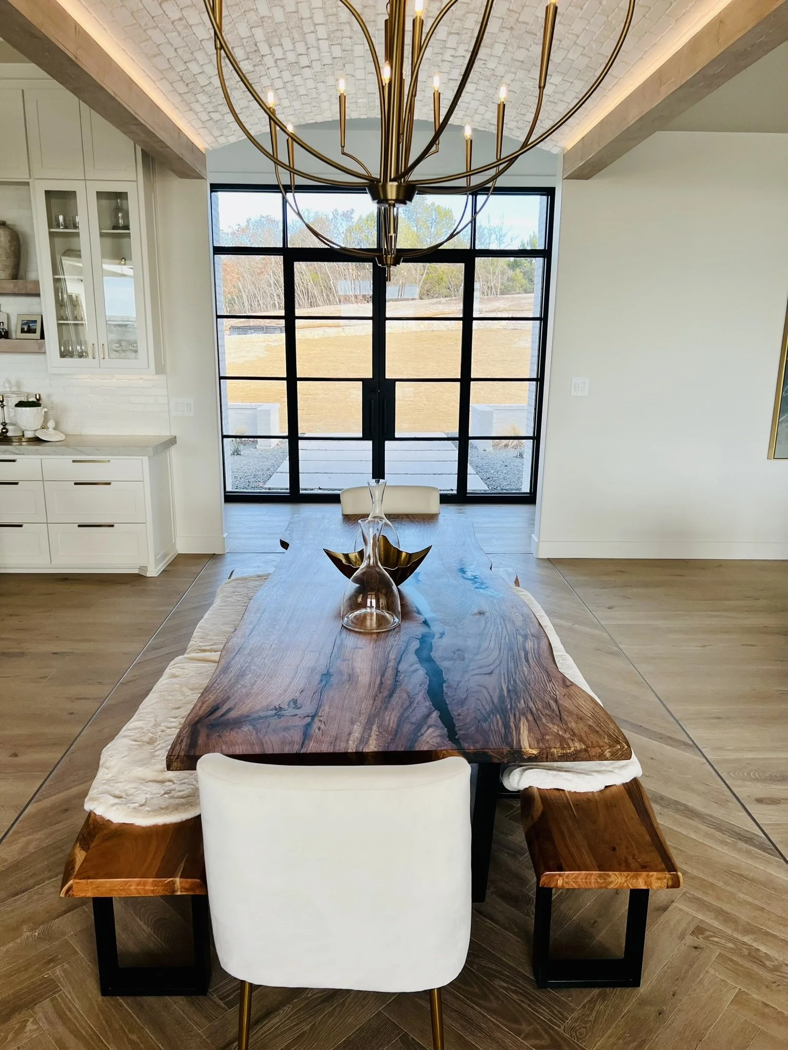 Residential Projects