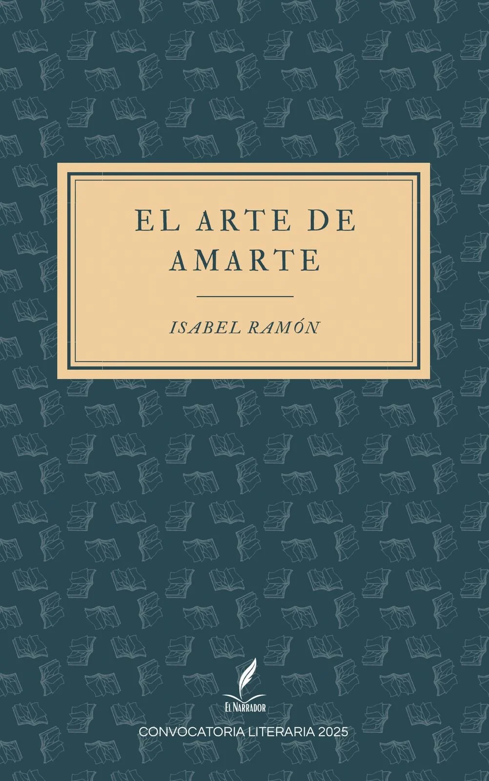 El arte de amarte.