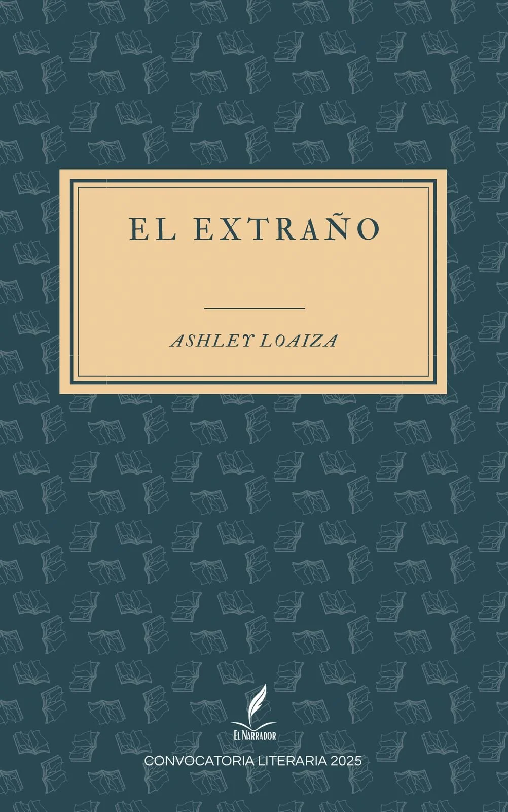 El extraño.