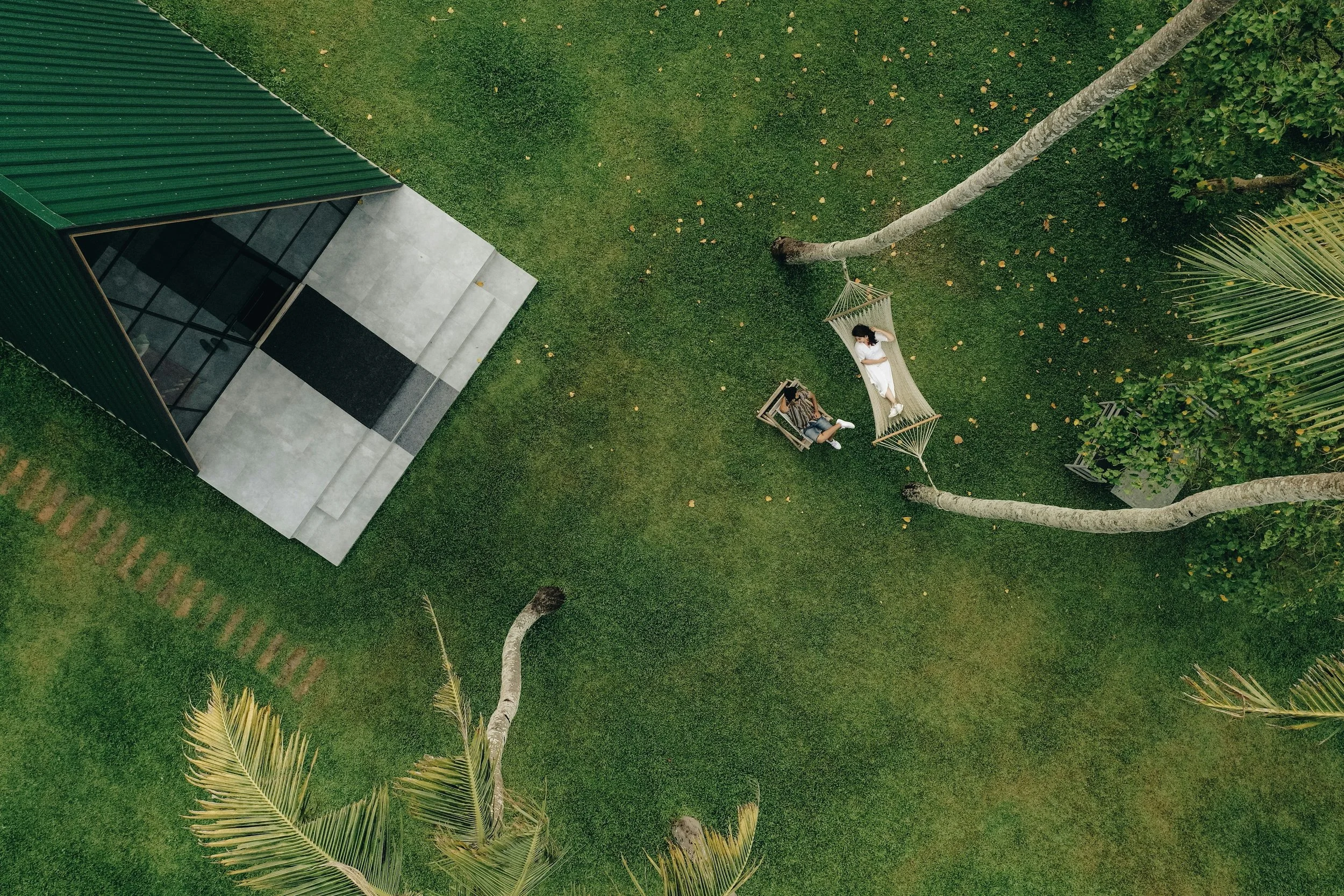 Designing a Holiday Rental Guests Remember (and Rebook)