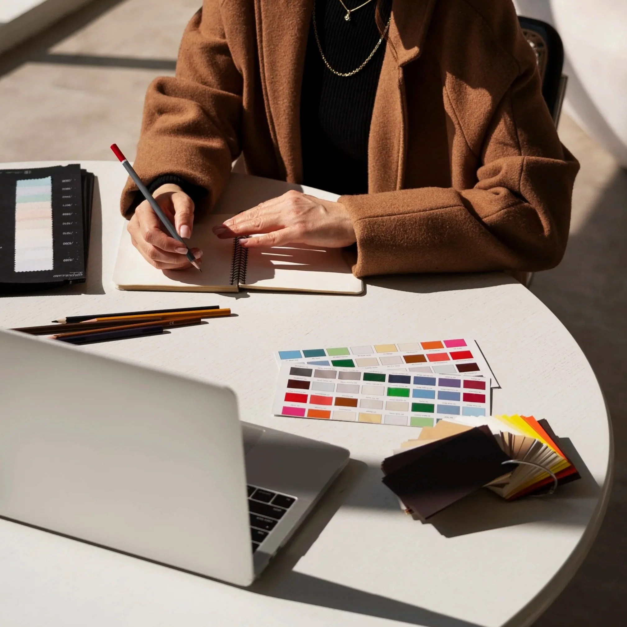 How to Choose the Right Interior Designer for Your Renovation or New Build (Without the Regret)