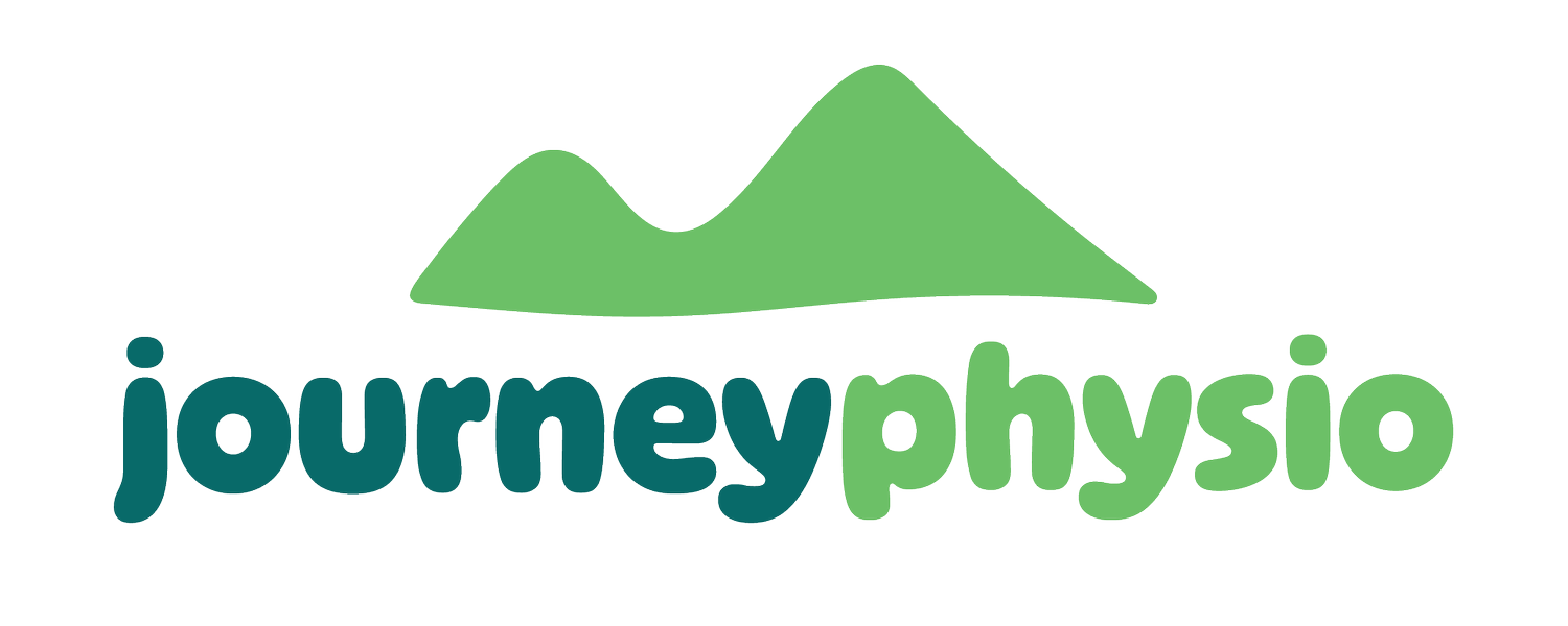 Journey Physiotherapy