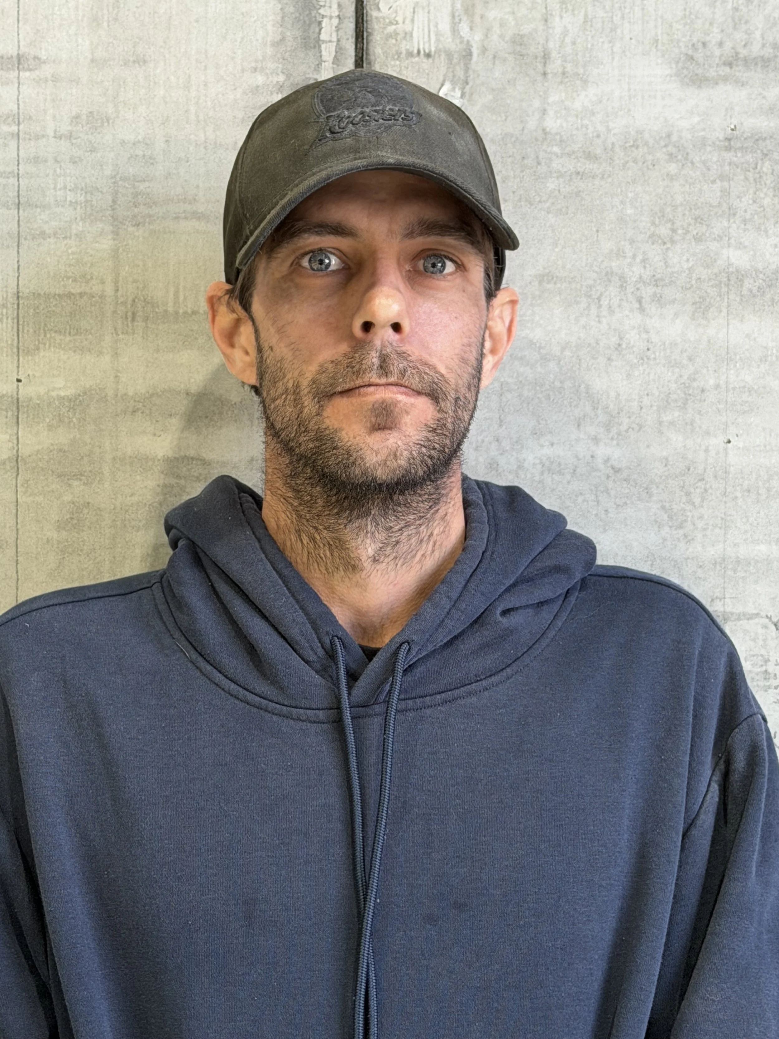 Meet our Team | Finn's Bodyworks | Adam