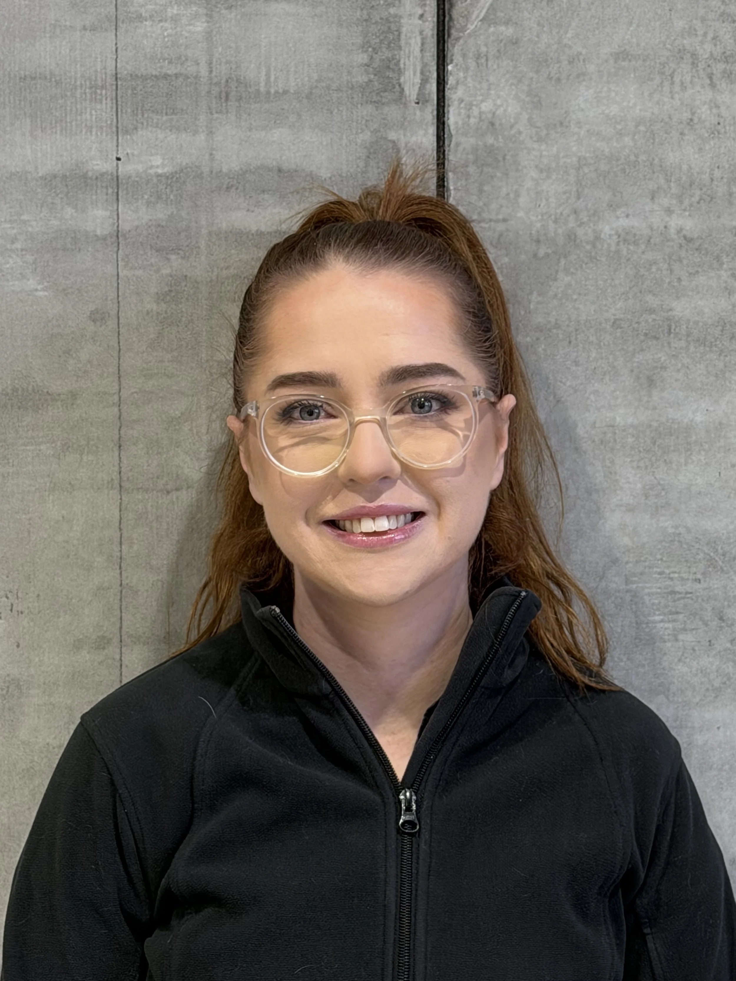 Meet our Team | Finn's Bodyworks | Jacque