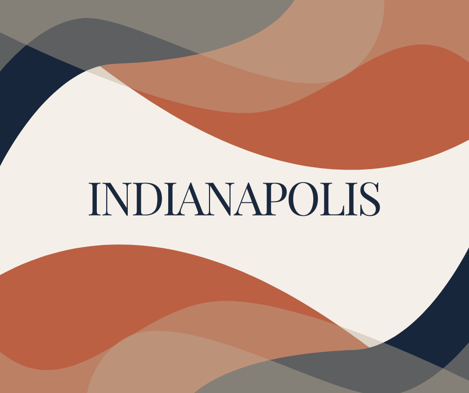 Indianapolis' First Ladies in Land Event – Join the Movement!