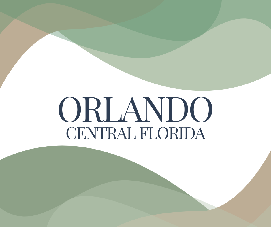 Orlando Market Mid-Year 2025 Review