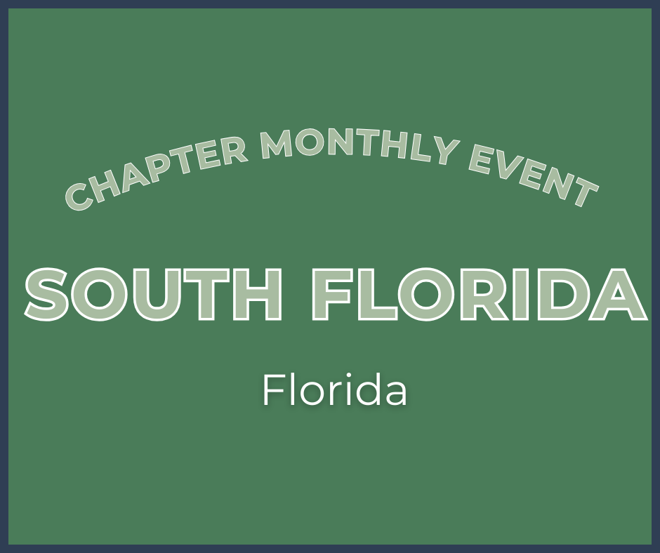 South Florida First Quarter Market Update