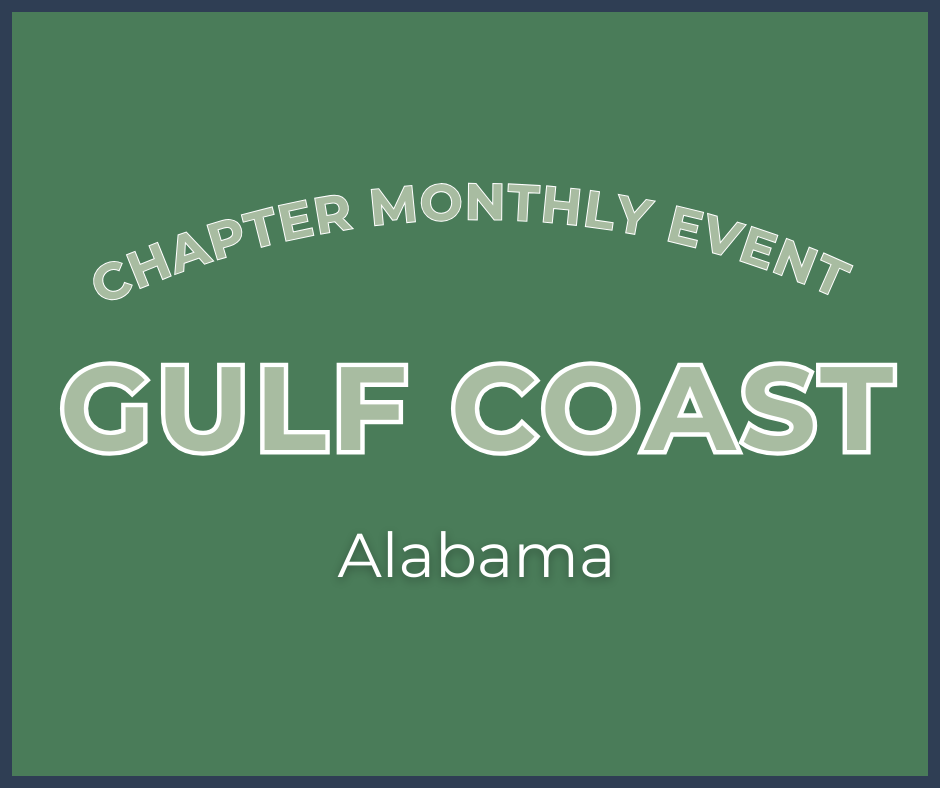 Gulf Coast's First Ladies in Land Event – Join the Movement!