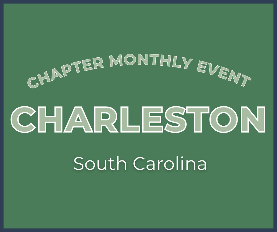 Charleston's First Ladies in Land Event – Join the Movement!