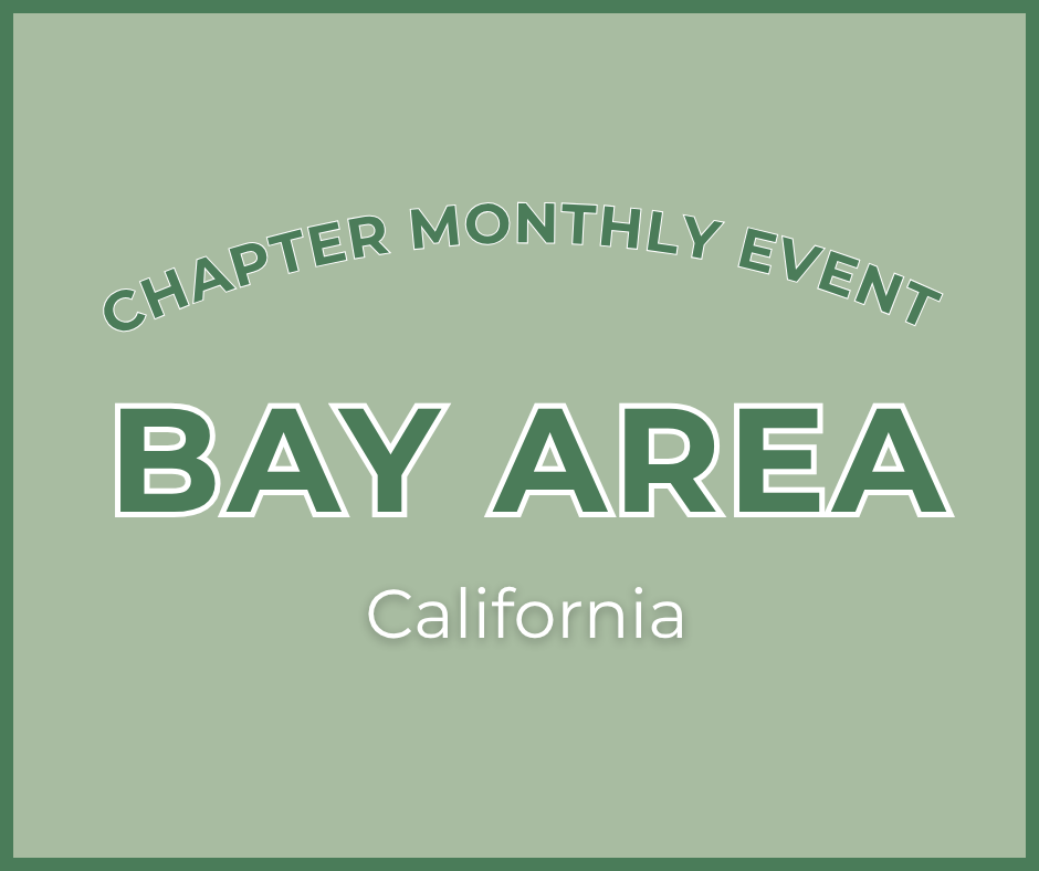 Bay Area's First Ladies in Land Event – Join the Movement!