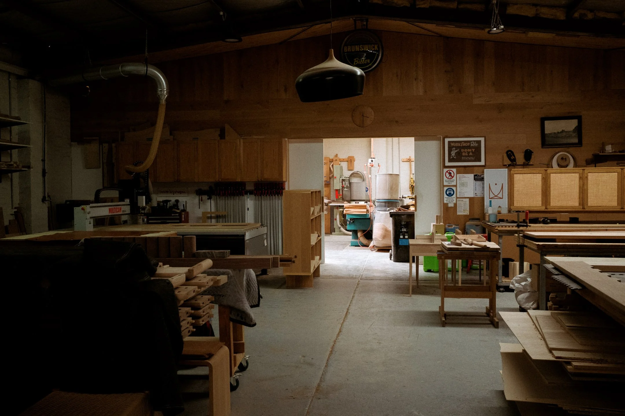 R.M. Williams x MadeByMorgan