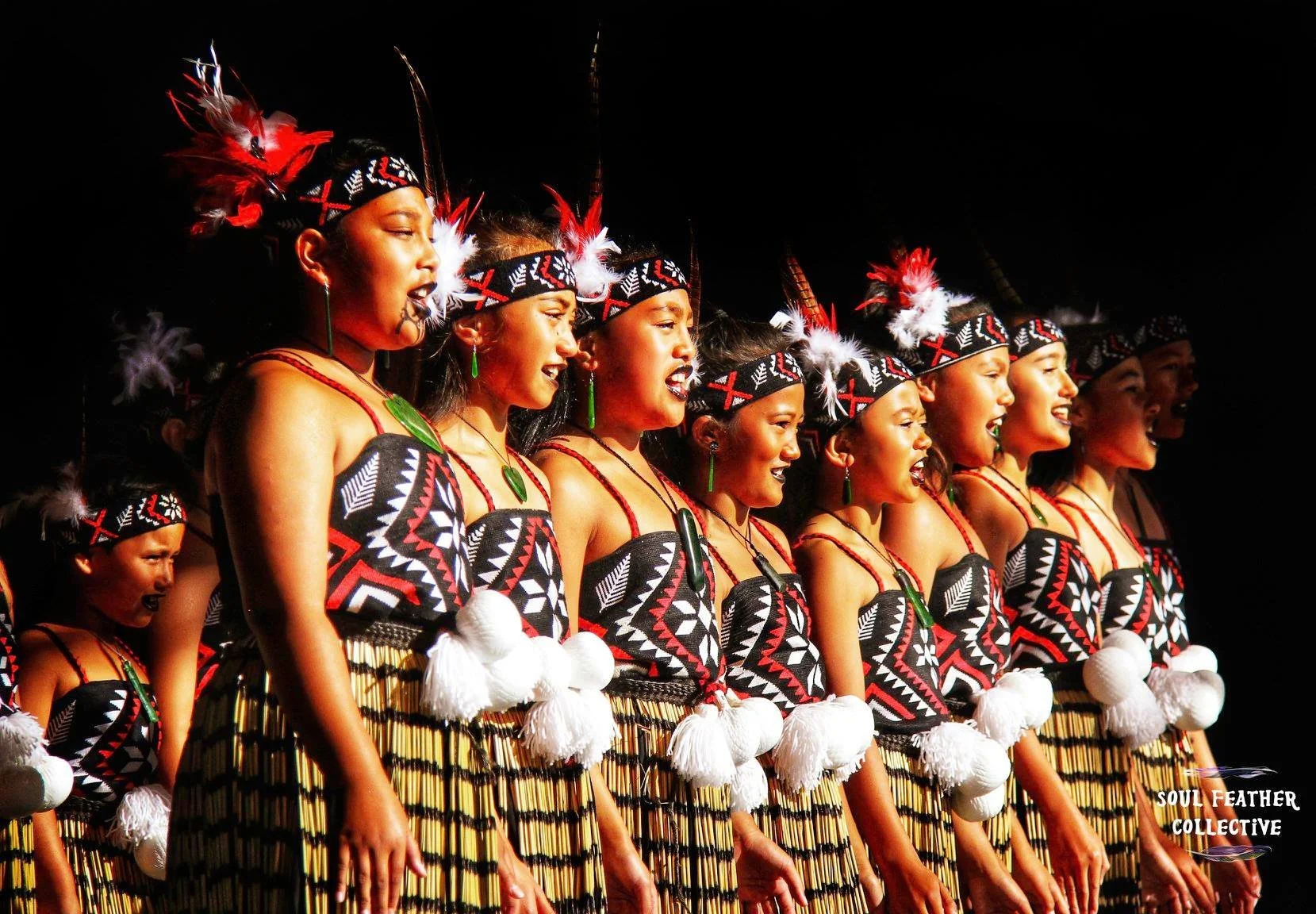 NZCT Lights Up Tūhoe Ahurei Festival with $50,000 Grant!