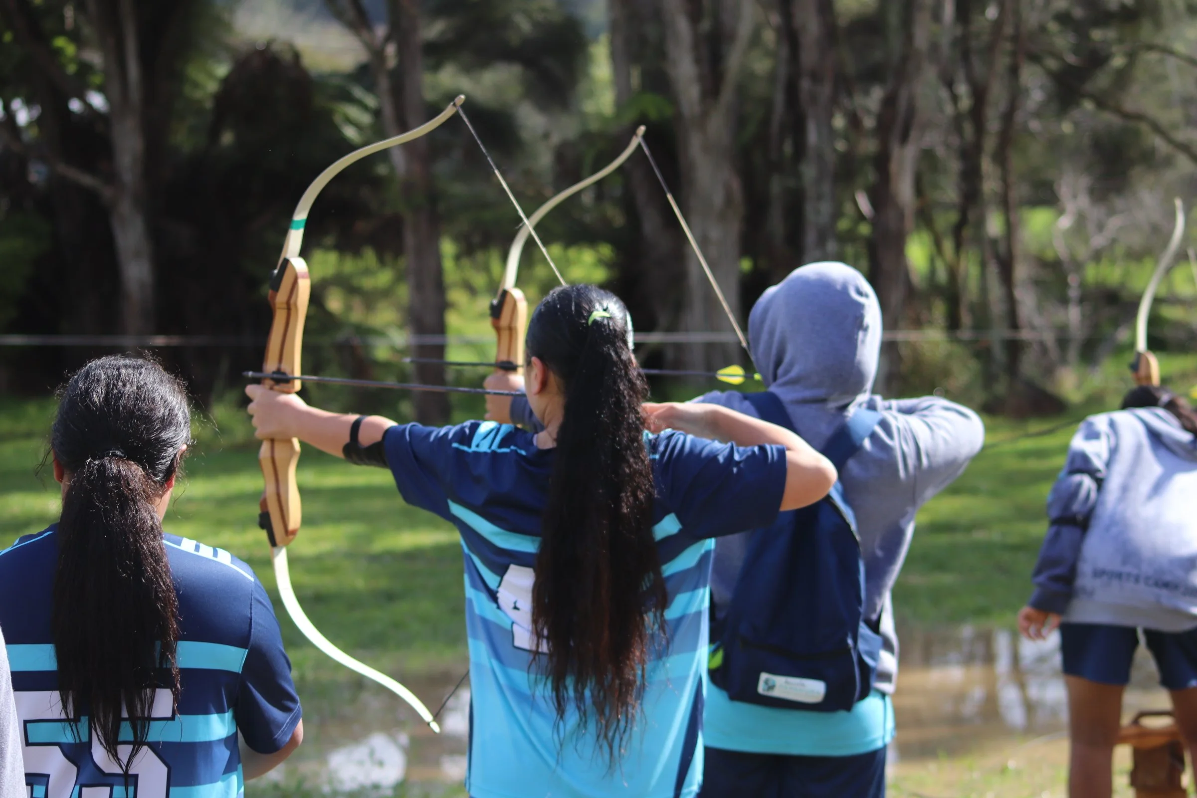 NZCT Equips YMCA Auckland For Further Adventures!