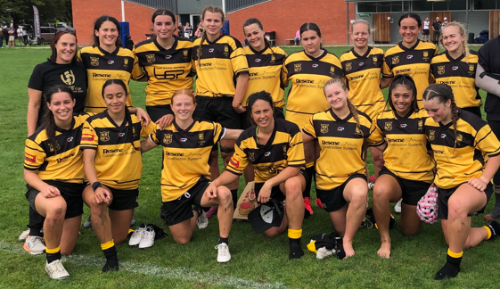 $69,690 NZCT Grant Helps New Brighton RFC Tackle Growth Goals