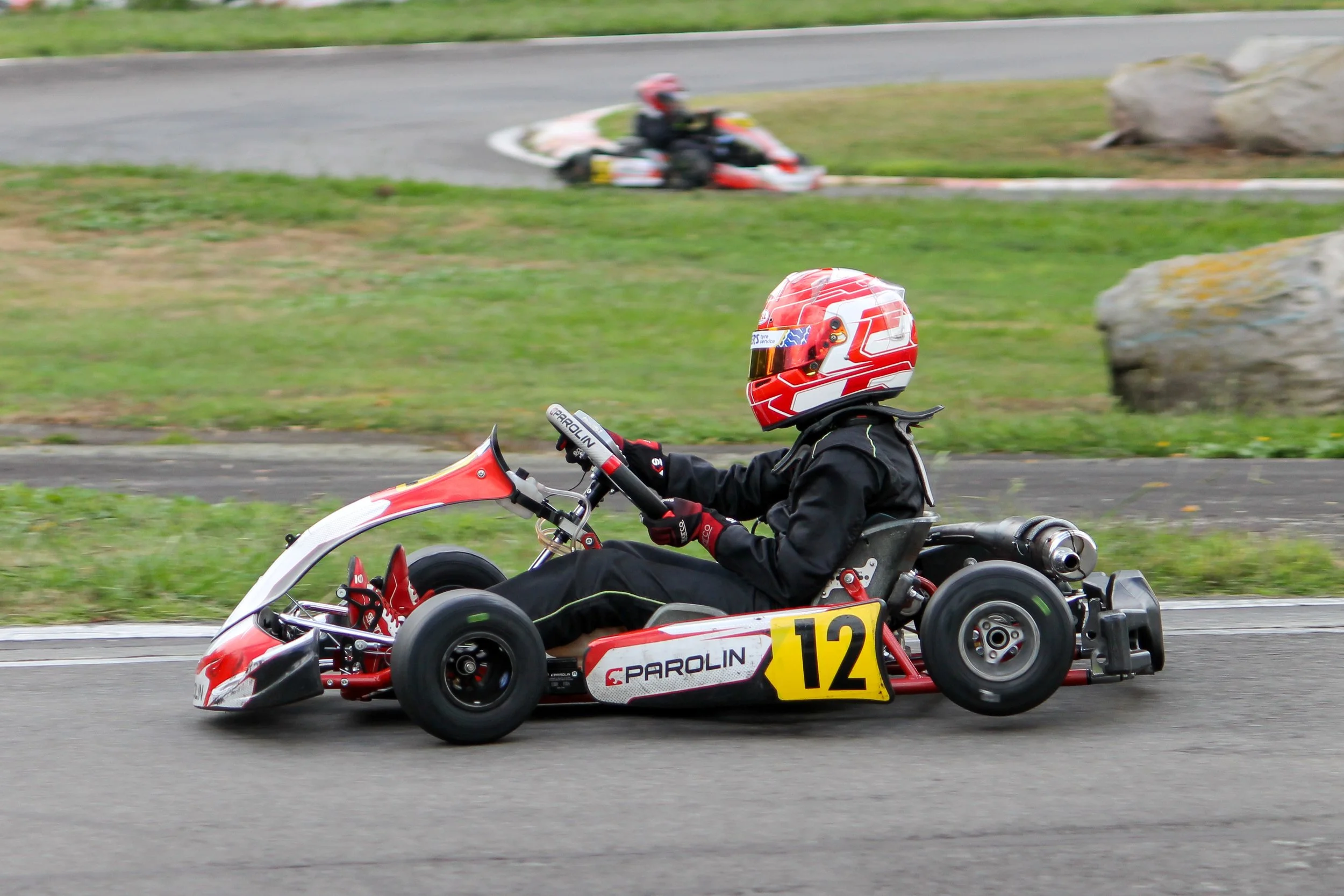 NZCT Puts KartSport Manawatū Back on Track!