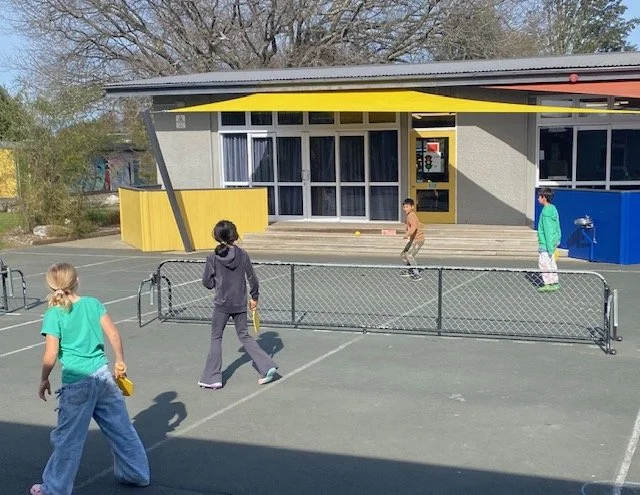 Cracking News: $27k NZCT Grant Brings Safer Play to Motueka South School!