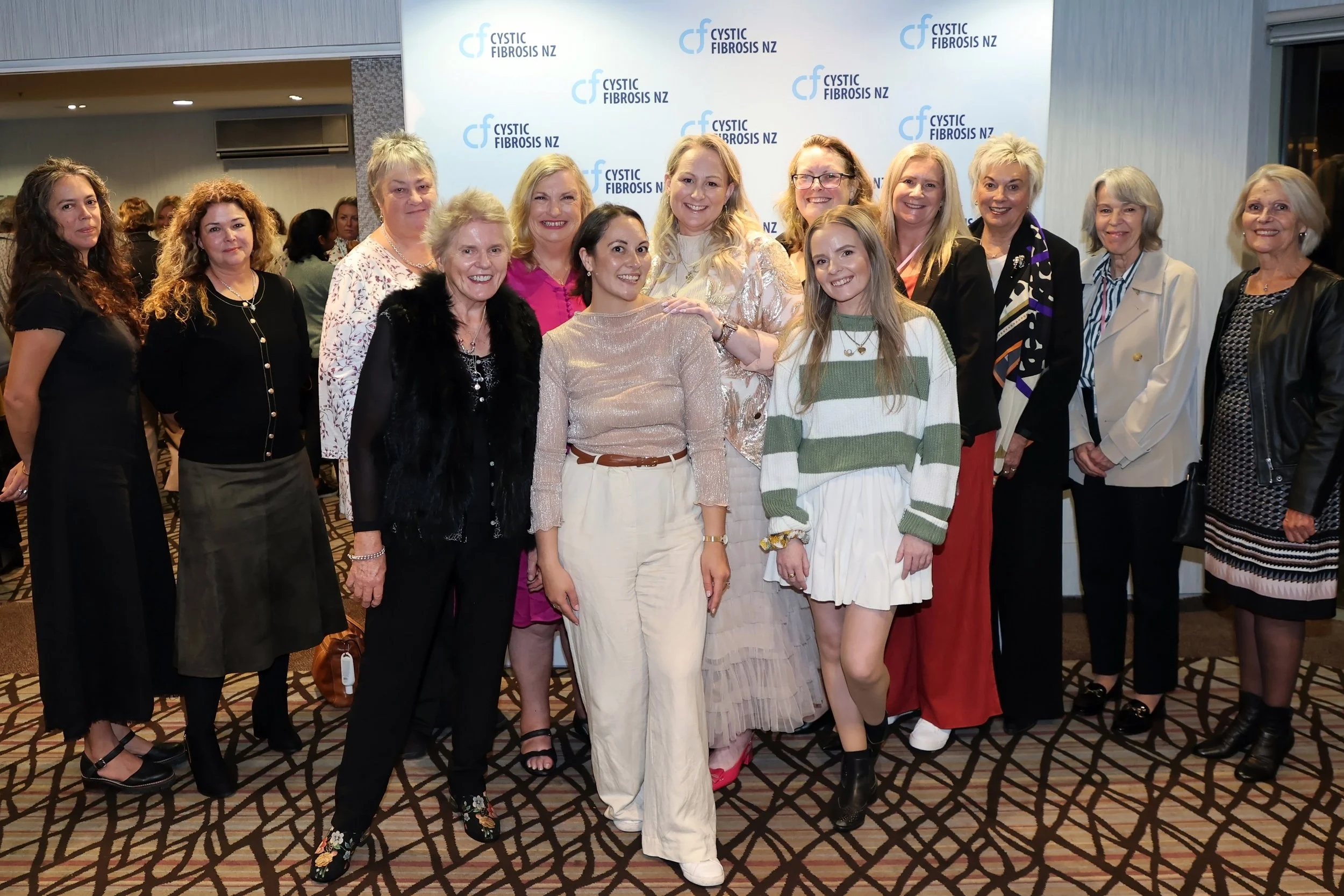 $80K Boost from NZCT Helps Cystic Fibrosis Community Breathe Easier