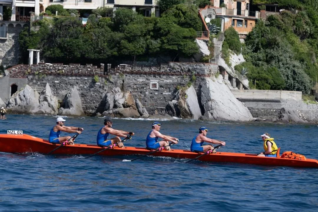 Making Waves: NZCT Grant Helps Tasman Coastal Rowing Club Stay on Course