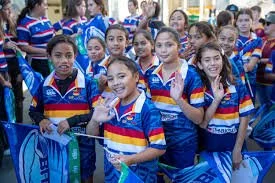 Kickstarting Junior Rugby: Massey Club Scores Big with NZCT Grant