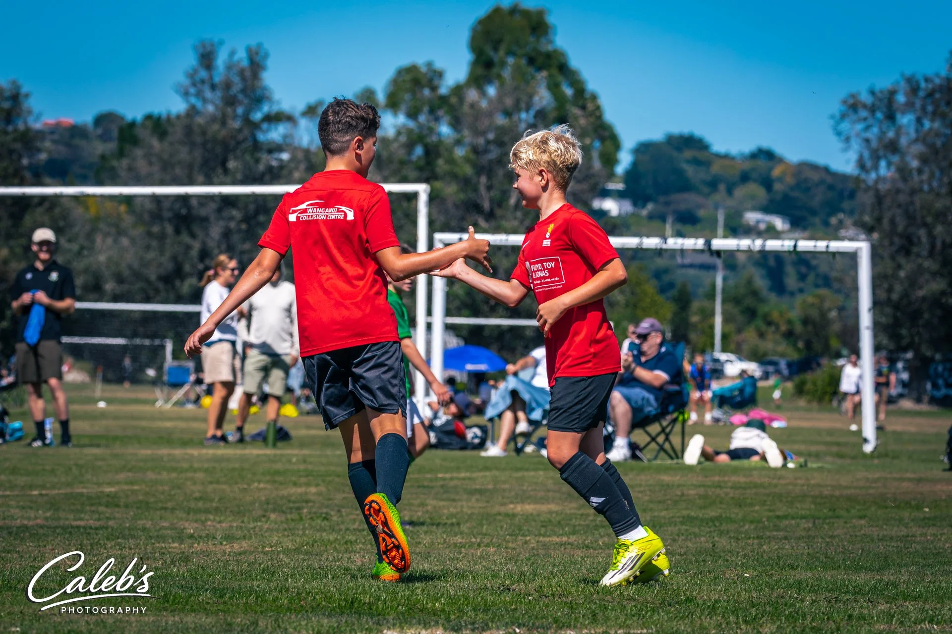 NZCT Backs FIFA Turf Project in Whanganui ⚽