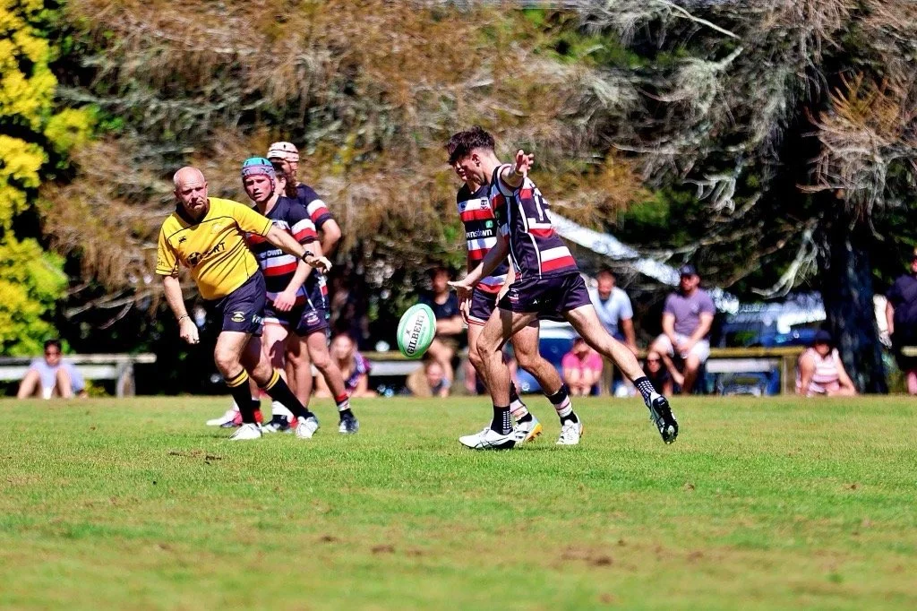 NZCT Supports $30,000 Roof Upgrade for Stratford Eltham Rugby Club