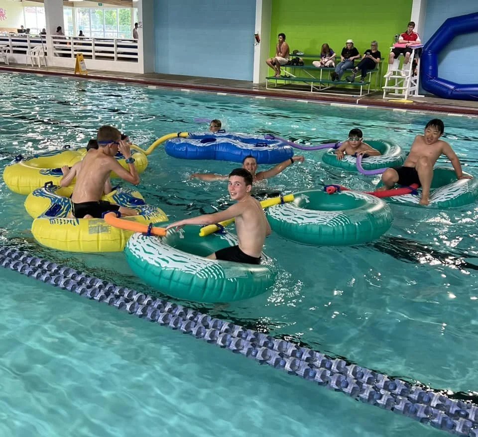 NZCT Help Marton Swim Centre Reopen to the Public with $75K Grant!