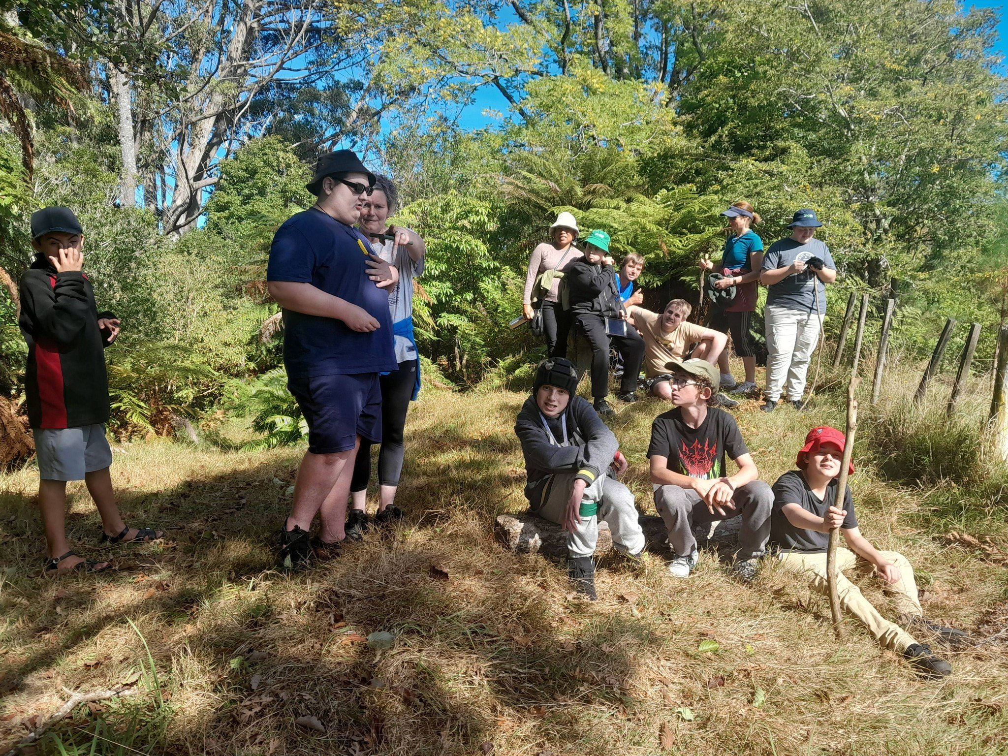 NZCT Helps Keep Te Wera Valley Lodge Open for Schools and Community Groups