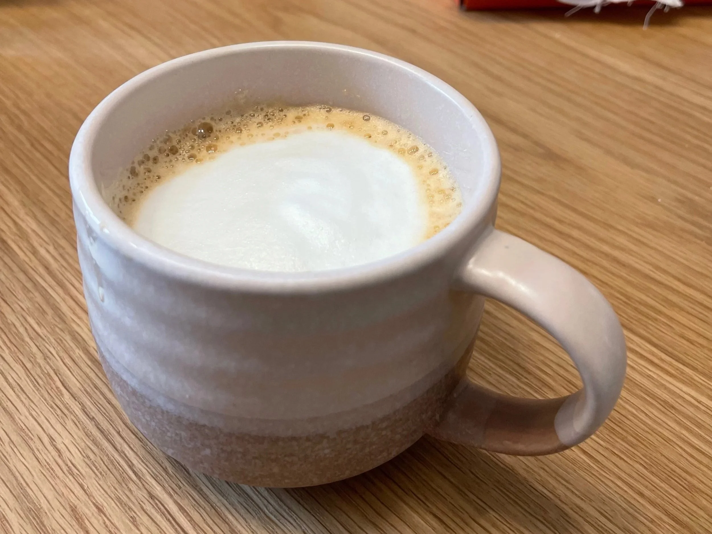My favorite mug