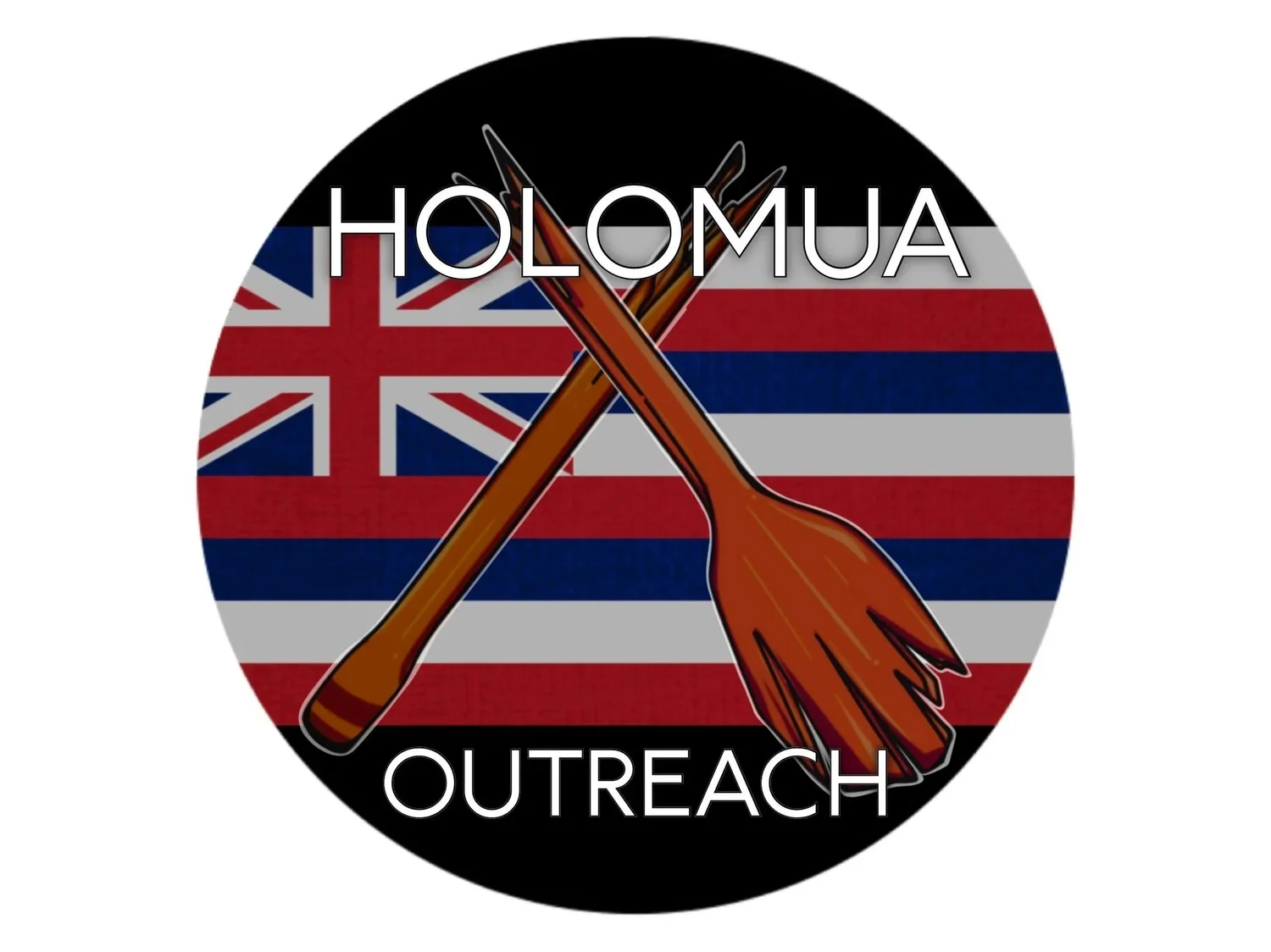 Holomua Outreach