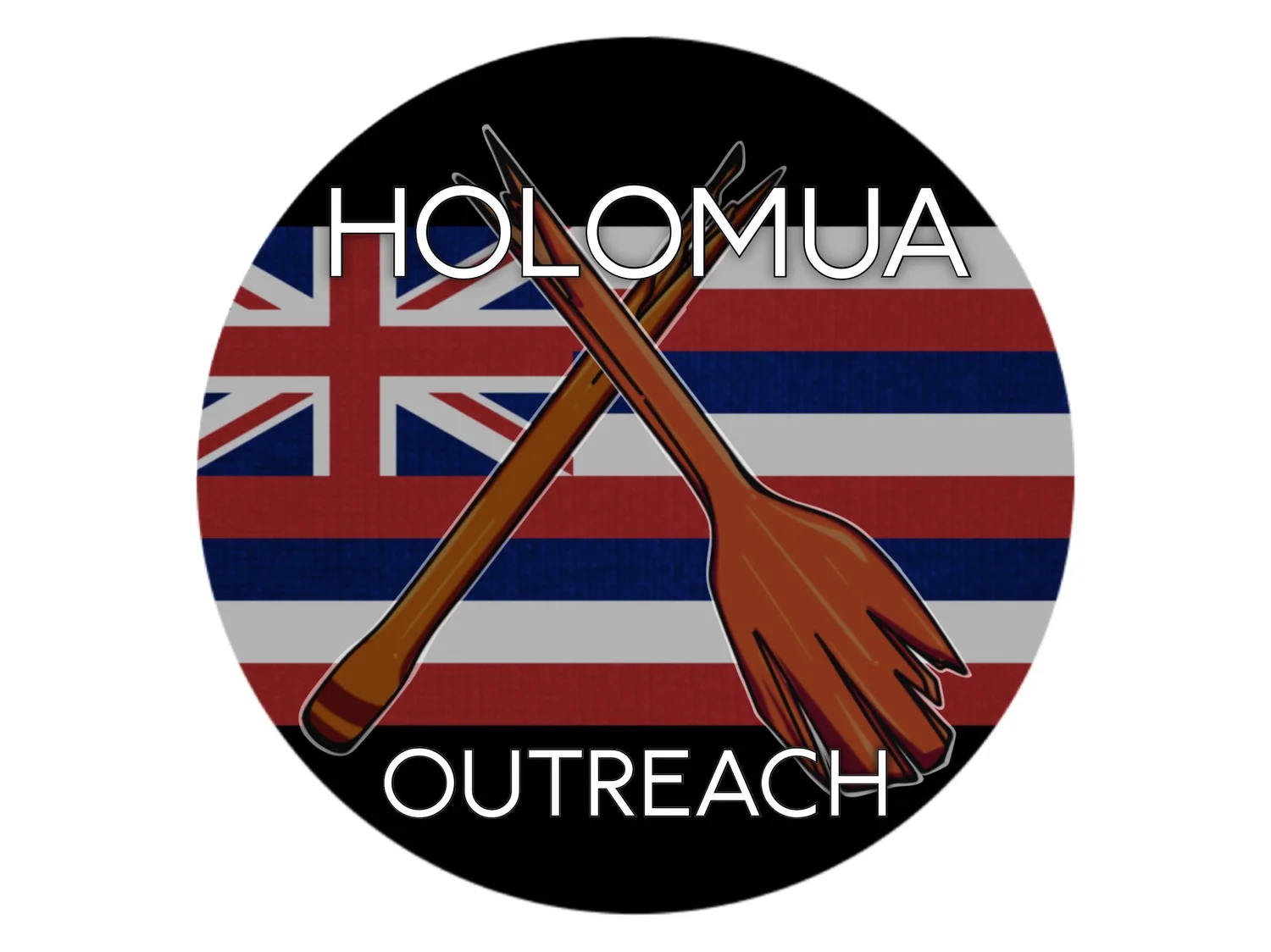 Holomua Outreach