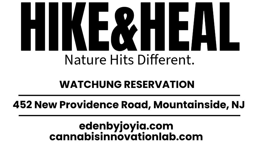 Hike & Heal