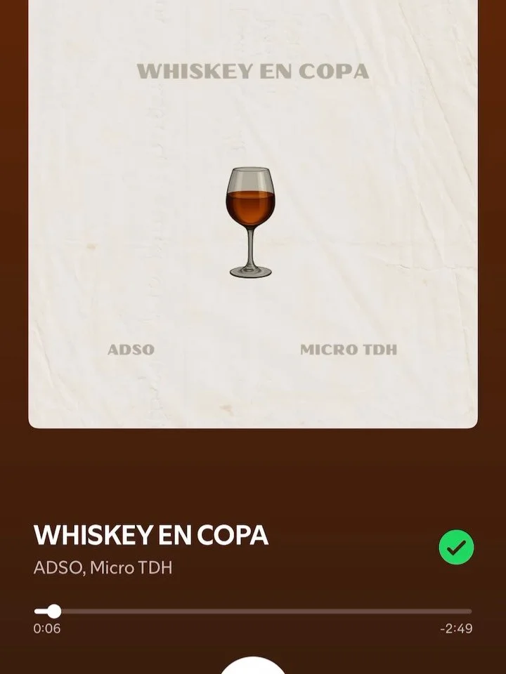 MADE / RECORDED AT THE HUB 💿

Some of the tracks made / recorded in-house. 

Thanks to everyone involved 🤝🏼🚀