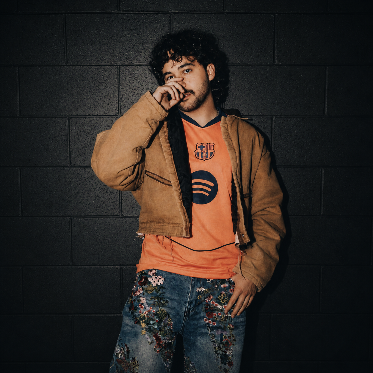 Slo Marr Music Producer