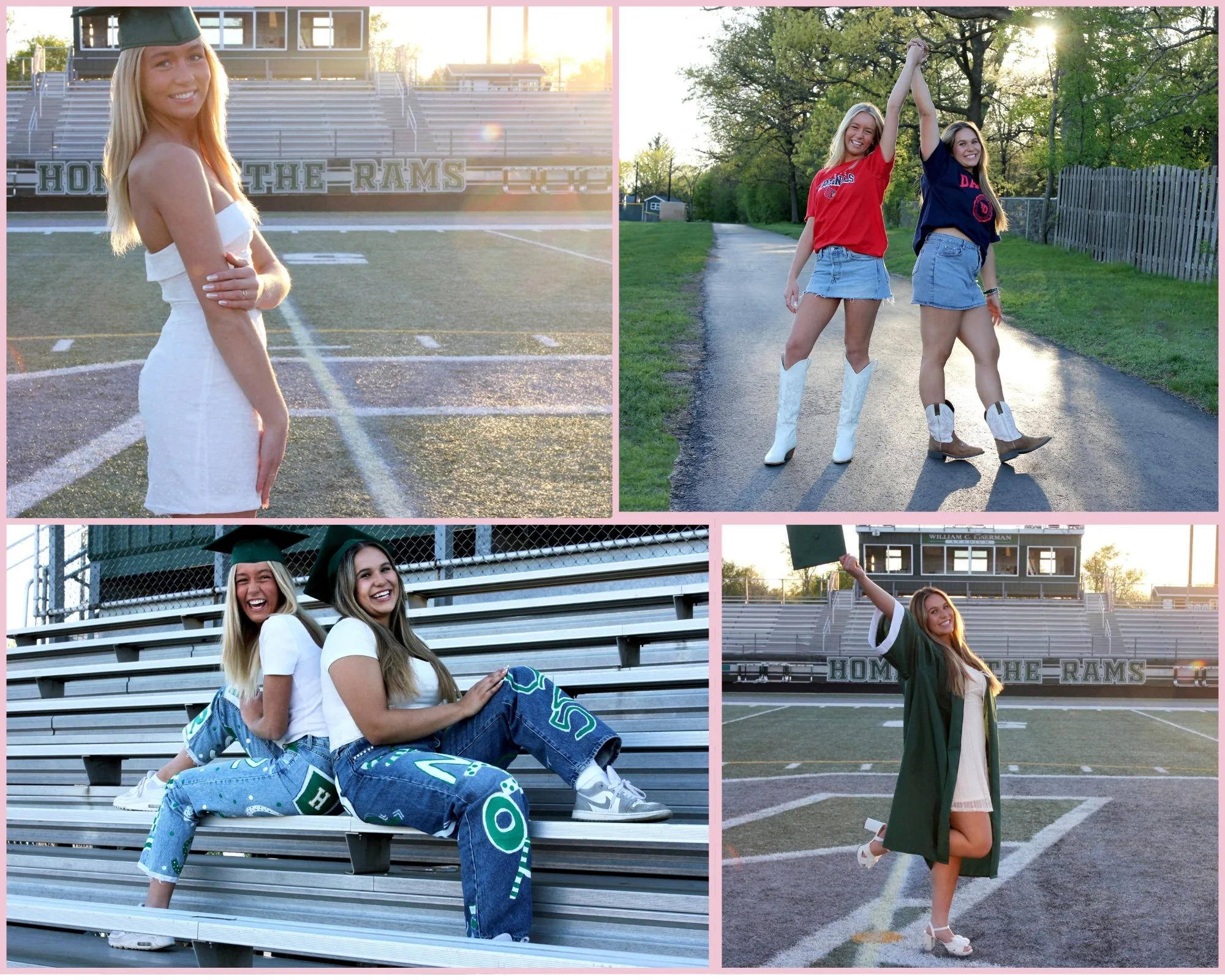 How Much Does a Senior Photographer Cost?