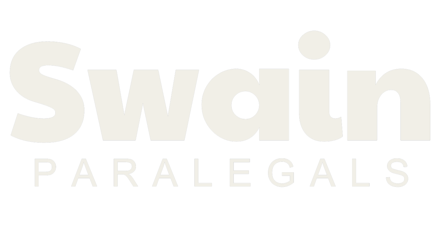 Swain Paralegals