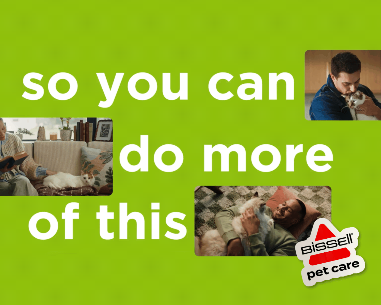 BISSELL Pet Care