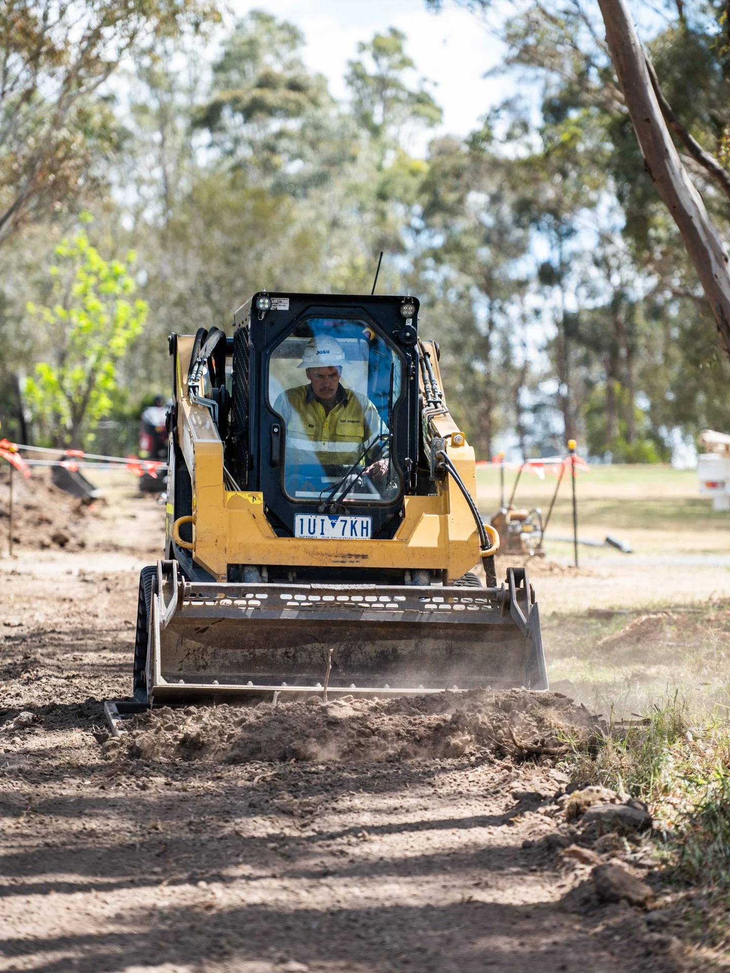 Capturing the grit, the progress and the details that matter.
Thanks to @photomi_photography for documenting our project so beautifully.
#construction #civil #civilplumbing #plumbing #victoria