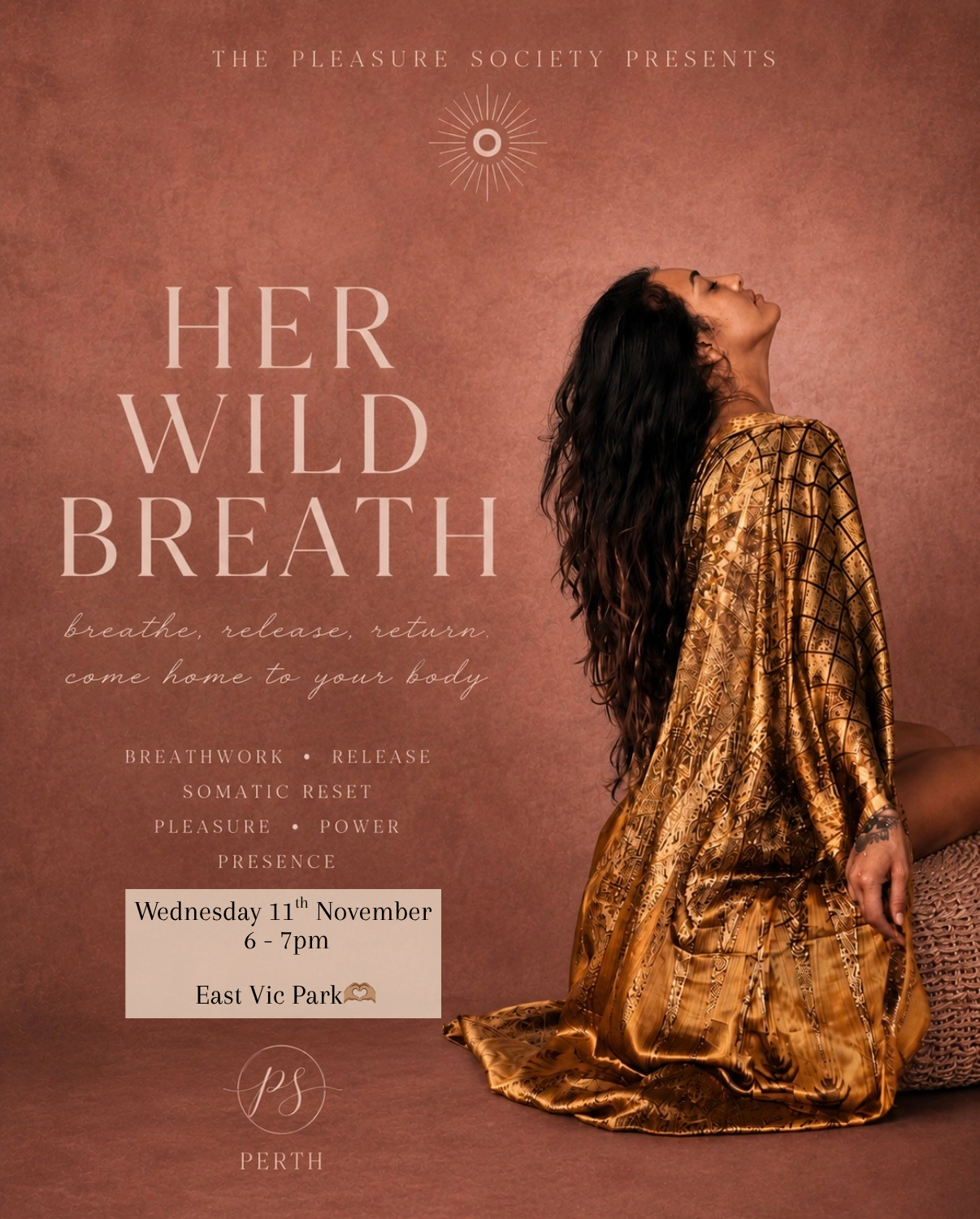 Her Wild Breath