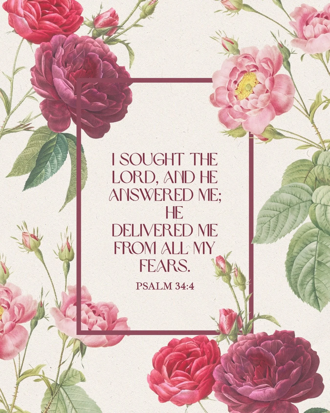 God doesn&rsquo;t just do incredible things in our lives for them to stay hidden. Speaking up about His faithfulness breaks the weight of fear and builds up the faith of everyone around you! If He did it for you then, He can do it again now! Share yo