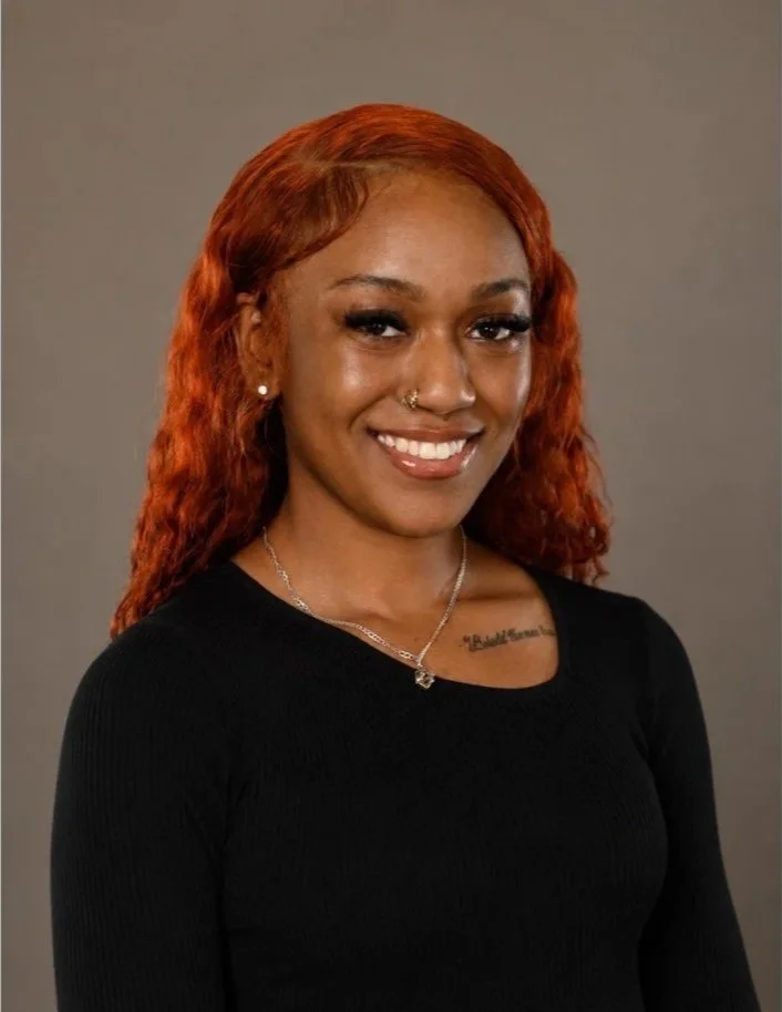 Jae'la Nelson