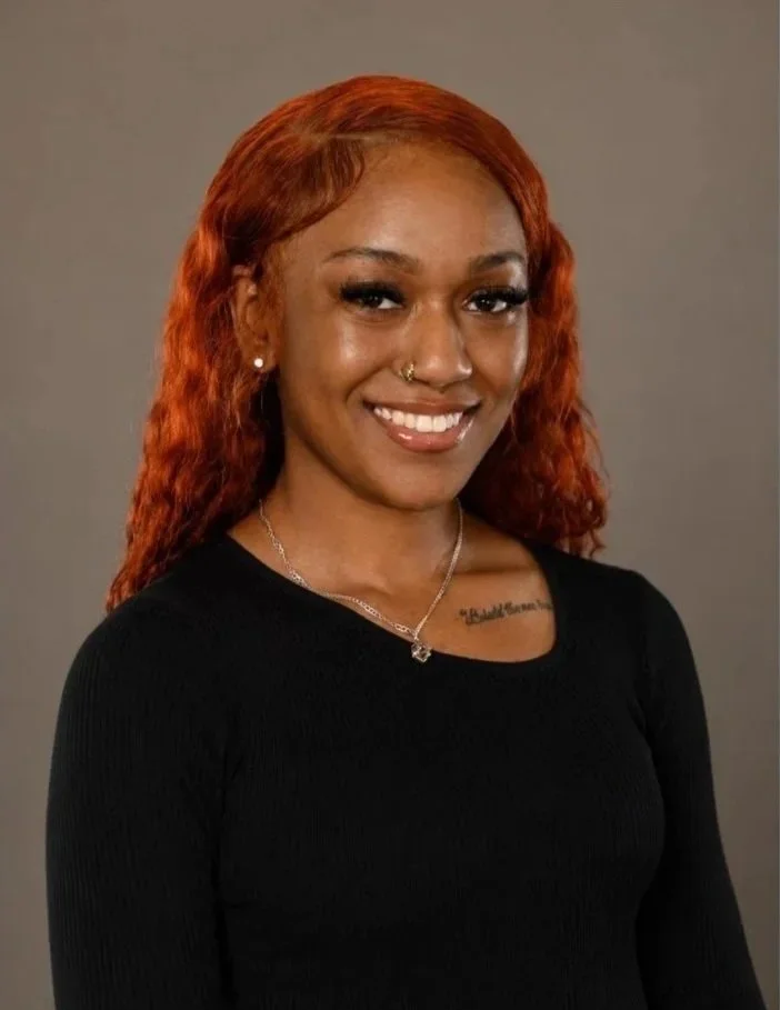 Jae'la Nelson