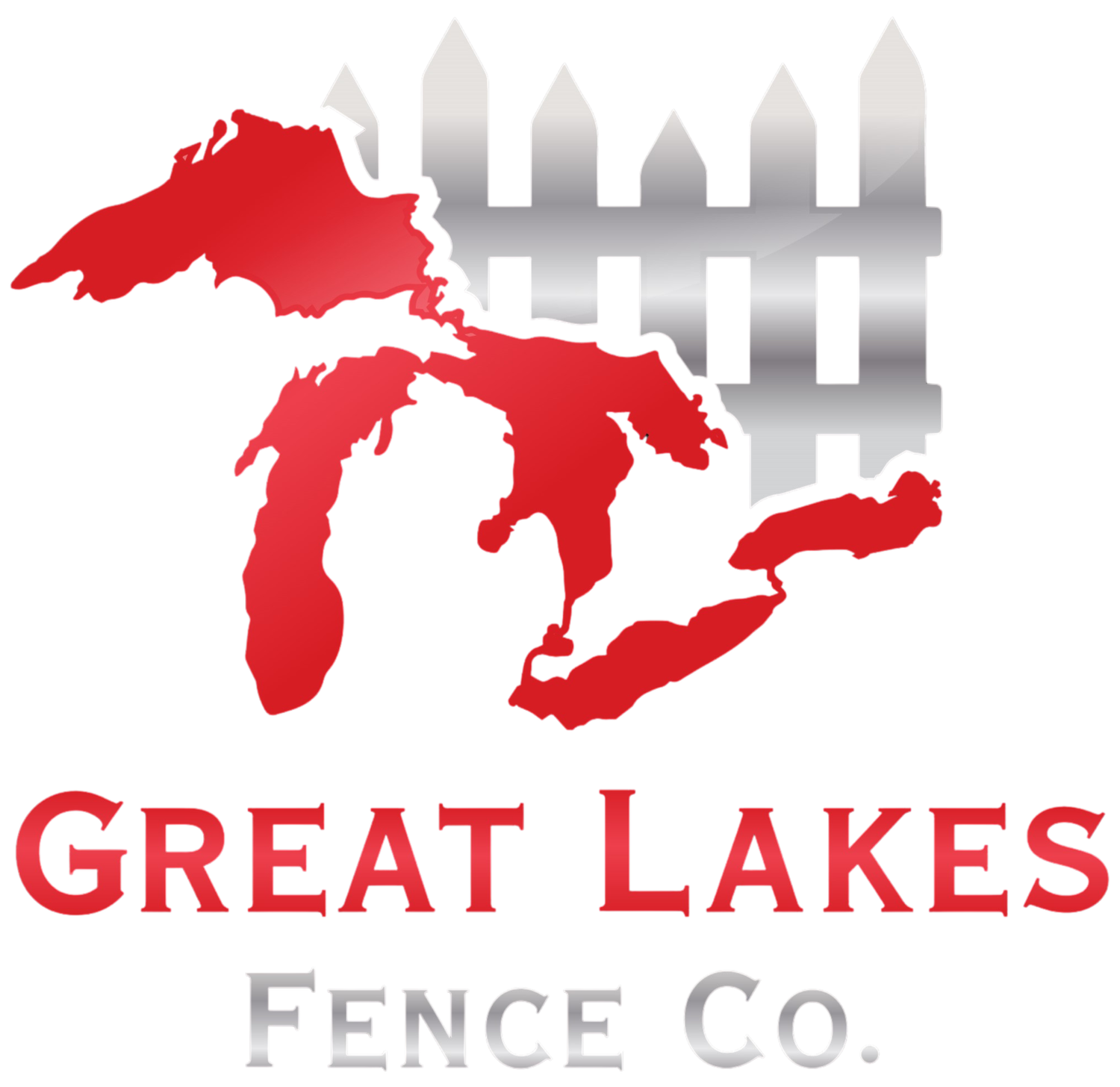 Great Lakes Fence