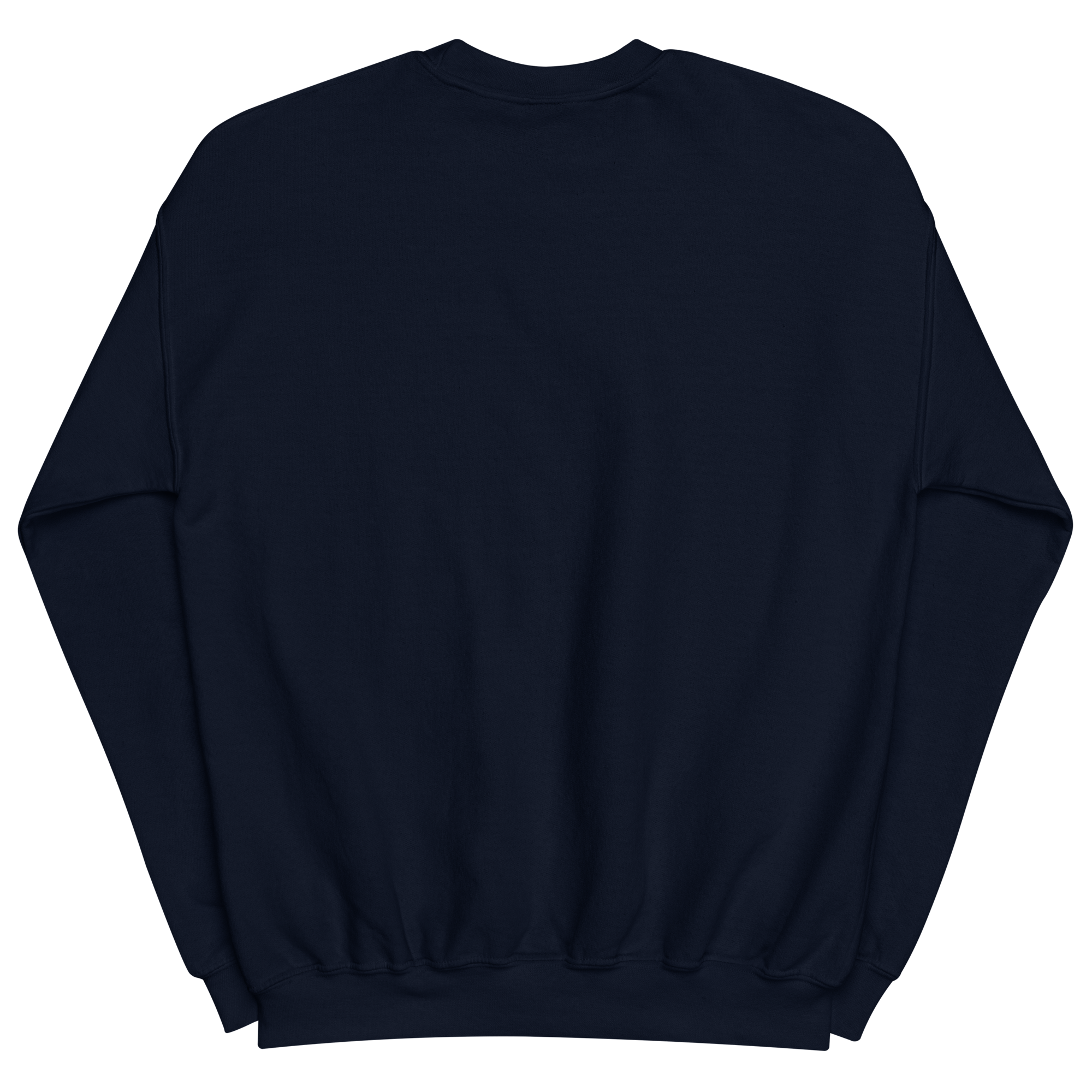unisex-crew-neck-sweatshirt-navy-back-6a192505b342b.png