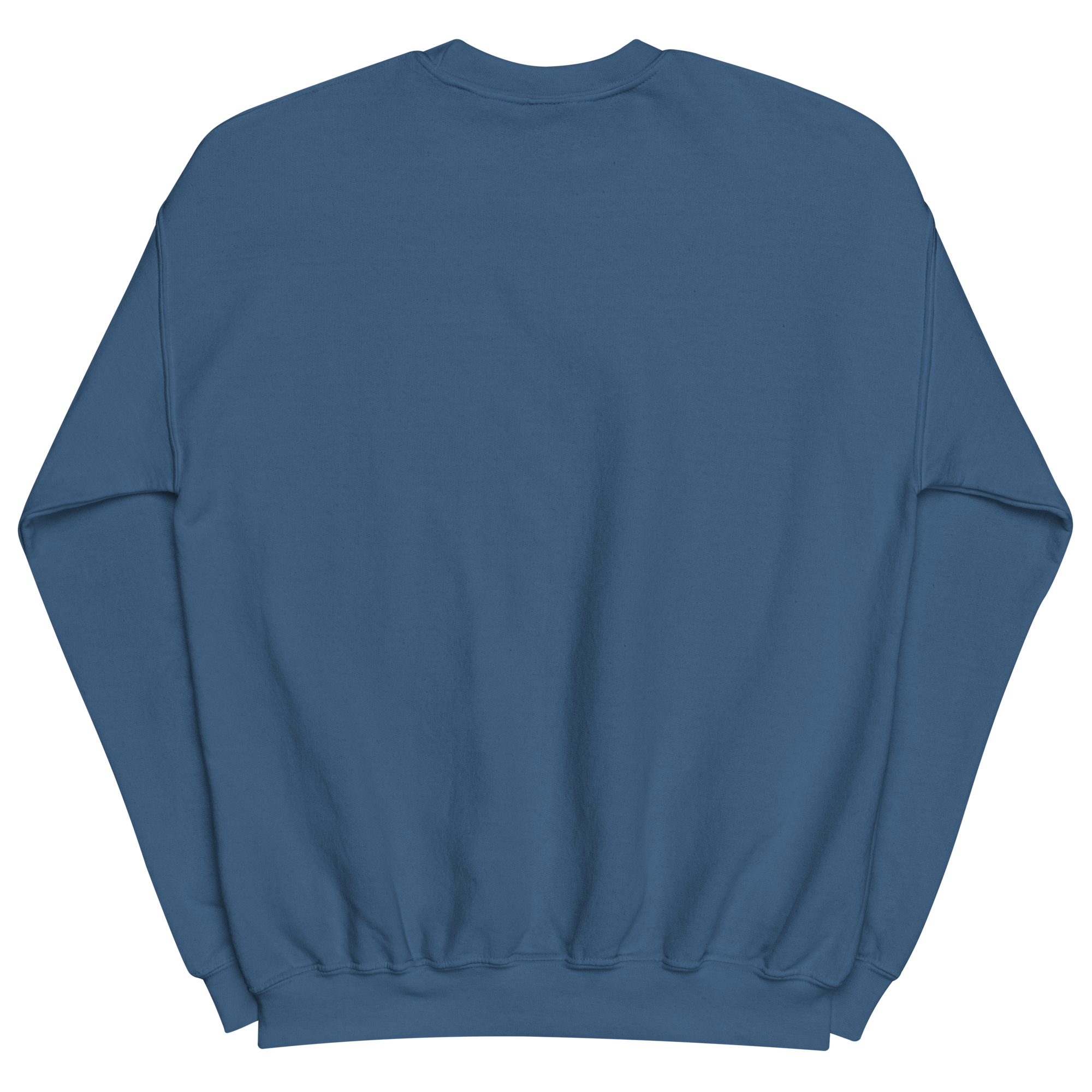 unisex-crew-neck-sweatshirt-indigo-blue-back-6a192505b300a.png