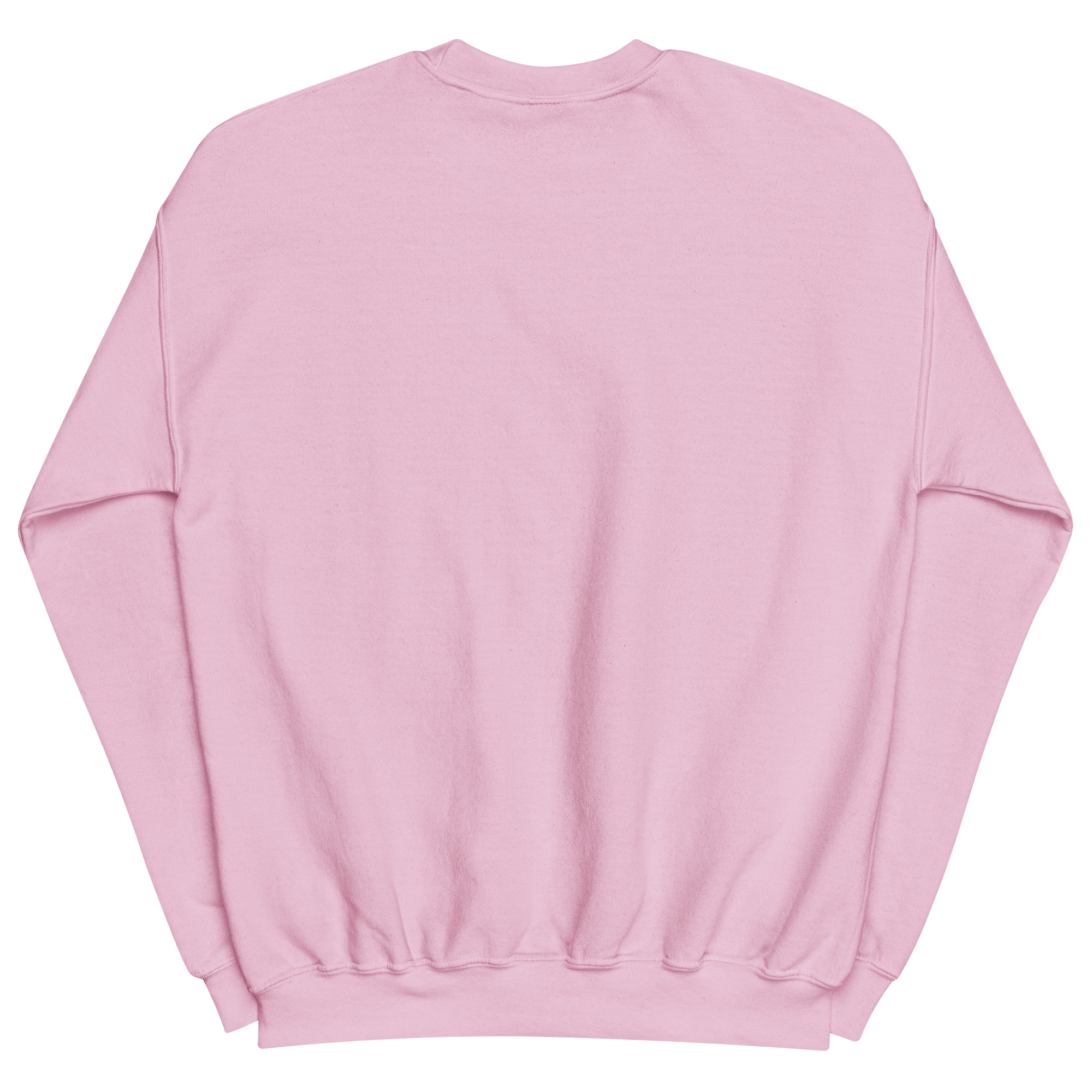 unisex-crew-neck-sweatshirt-light-pink-back-6a192505b31a7.png