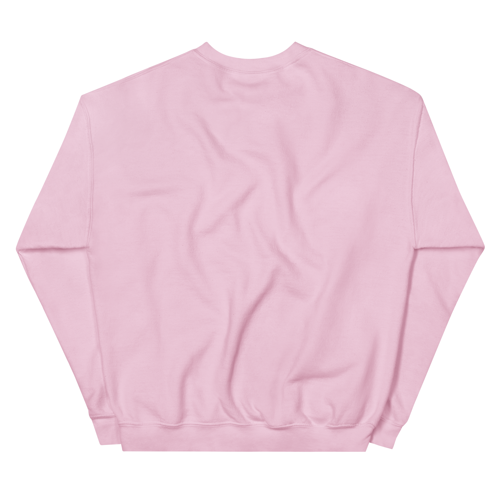 unisex-crew-neck-sweatshirt-light-pink-back-6a192a1ae876e.png
