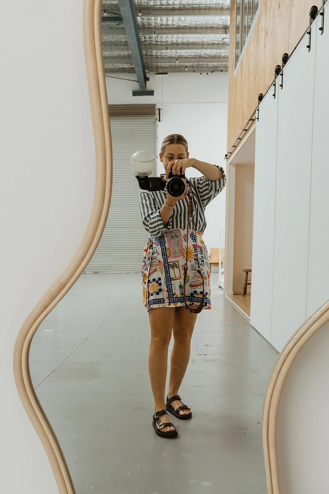 Jade, Photographer